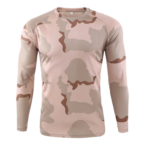 CAMISETA CAMO 1C187