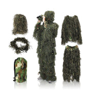 TRAJE CAMUFLAJE 1C185