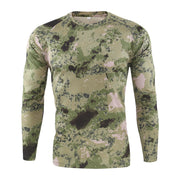 CAMISETA CAMO 1C187