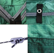 TOLDO TARP 3X3 Mts  1C021