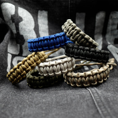PULSERA PARACORD 1C112