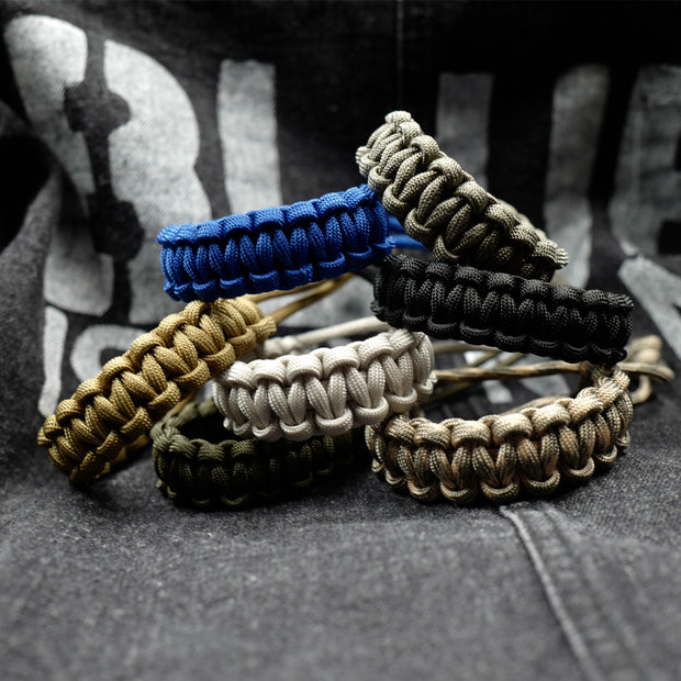 PULSERA PARACORD 1C112
