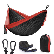 HAMACA SIMPLE OUTDOOR CAMPING 1C003