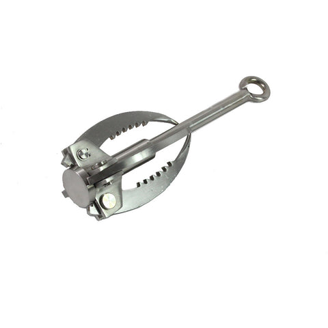 GANCHO 3 UÑAS  1C170