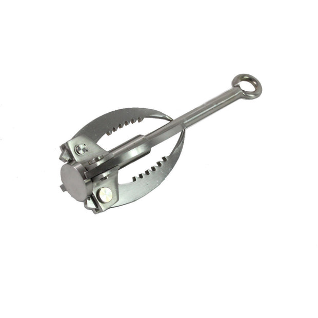 GANCHO 3 UÑAS  1C170