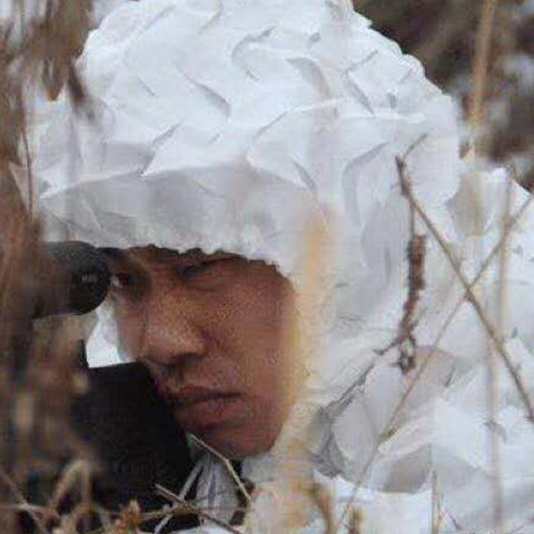 TRAJE CAMUFLAJE 1C182