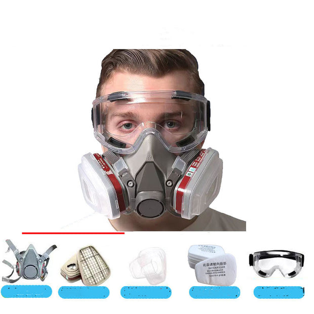 MASCARA RESPIRACIÓN 1C073