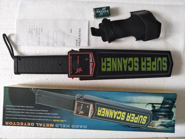 DETECTOR DE METALES 1C196