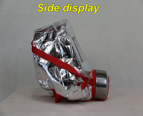 MASCARA RESPIRACIÓN  DOMESTICA  1C070