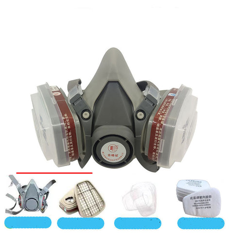 MASCARA RESPIRACIÓN 1C073