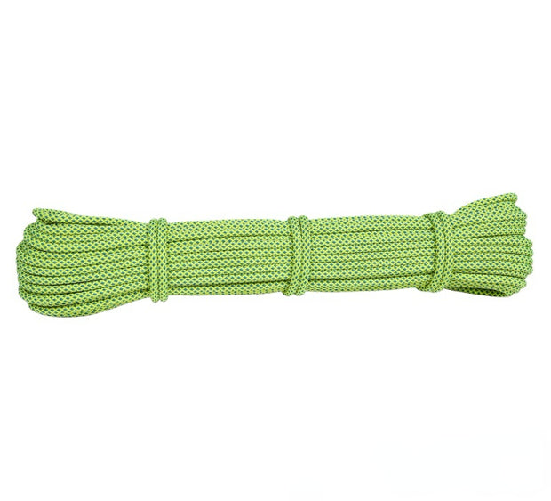 CUERDA NAYLON 6mm MAX 500 Kg 1C122