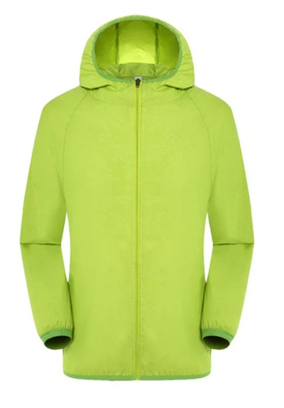 CHUBASQUERO MUJER 1C020