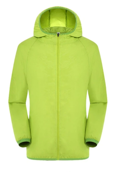 CHUBASQUERO MUJER 1C020