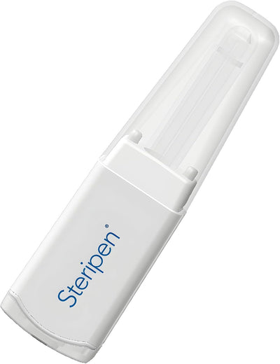 POTABILIZADOR  SteriPEN  Ultralight UV