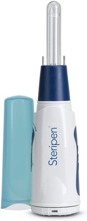 POTABILIZADOR  SteriPEN  Classic 3™