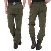 PANTALON TÁCTICO  1C121