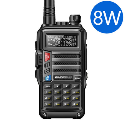 WALKIE-TALKIE  USB  1 UNIT  1C099