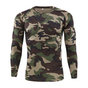 CAMISETA CAMO 1C187