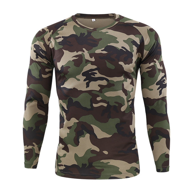 CAMISETA CAMO 1C187