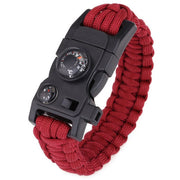 PULSERA PARACORD 1C108