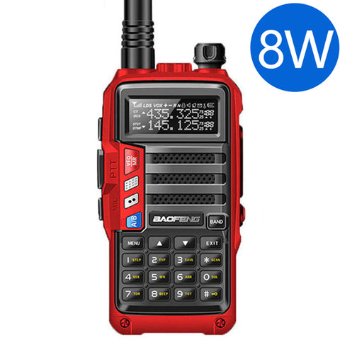 WALKIE-TALKIE  USB  1 UNIT  1C099