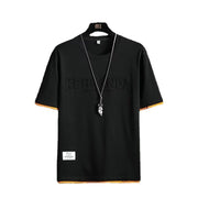 CAMISETA MANGA CORTA 1C034