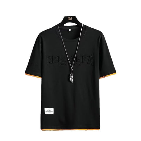 CAMISETA MANGA CORTA 1C034