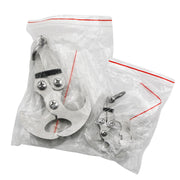 GANCHO ACERO INOX 1C106