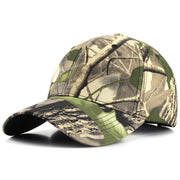 GORRA CAMO 1C146