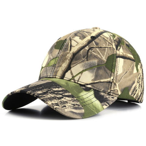 GORRA CAMO 1C146