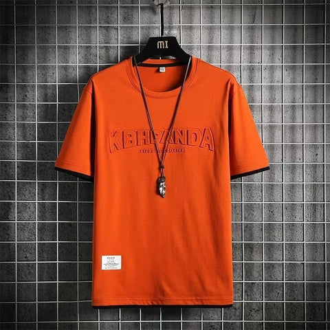 CAMISETA MANGA CORTA 1C034