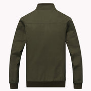 CHAQUETA TÁCTICA BOMBER 1C014