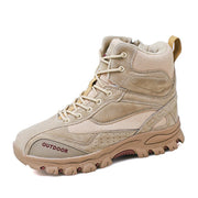 BOTAS IMPERMEABLES PIEL 1C080