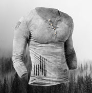 CAMISETA MANGA MEDIA 1C033