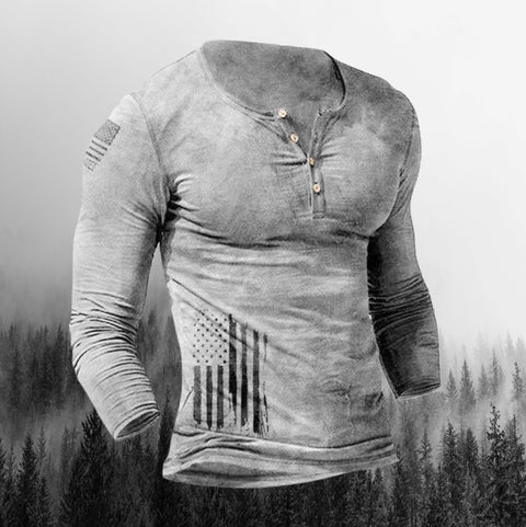 CAMISETA MANGA MEDIA 1C033