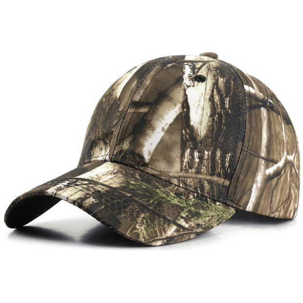 GORRA CAMO 1C146