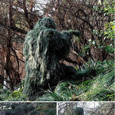 TRAJE CAMUFLAJE 1C185