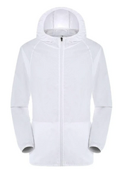 CHUBASQUERO MUJER 1C020