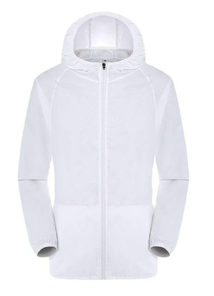 CHUBASQUERO MUJER 1C020