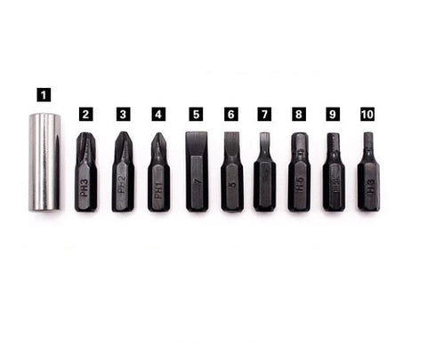 MULTIHERRAMIENTA  1C217