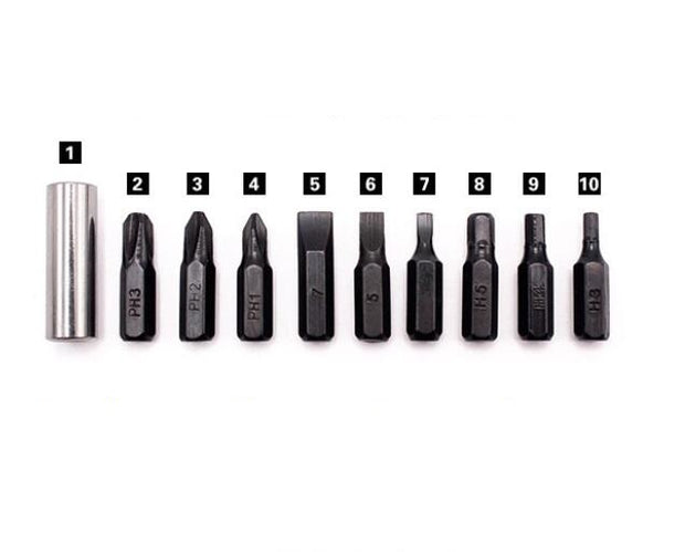 MULTIHERRAMIENTA  1C217