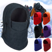 GORRO A PRUEVA DE VIENTO 1C162