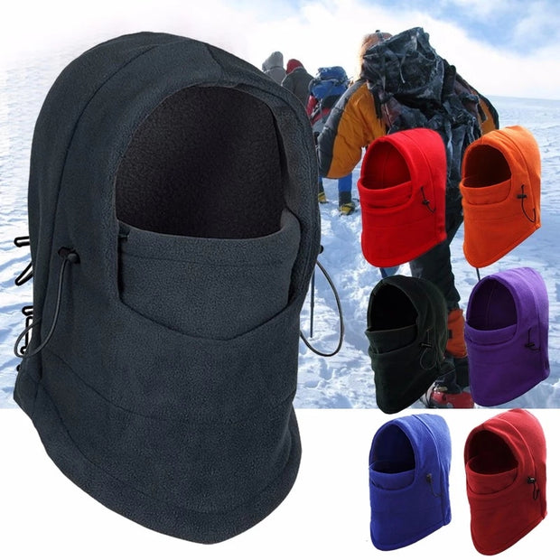 GORRO A PRUEVA DE VIENTO 1C162