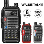 WALKIE-TALKIE  USB  1 UNIT 1C097
