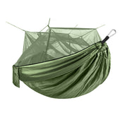 HAMACA ANTI-MOSQUITO OUTDOOR CAMPING 1C006