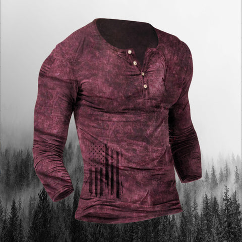 CAMISETA MANGA MEDIA 1C033