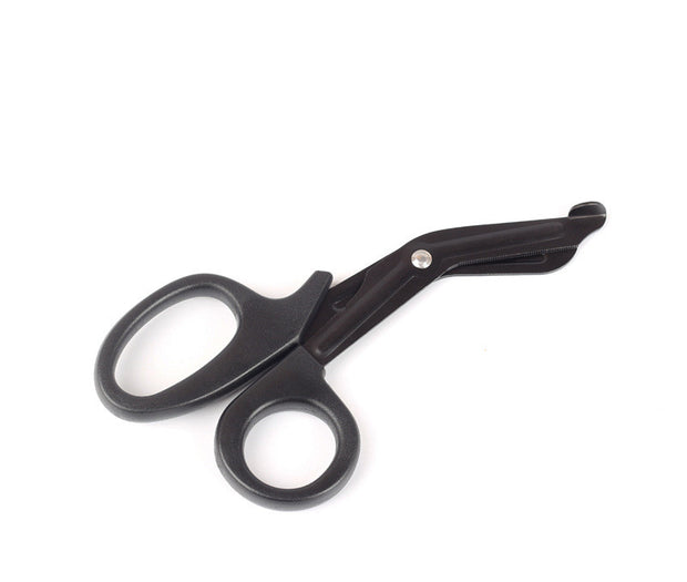 TIJERA DENTADA PRIMEROS AUXILIO 1C119