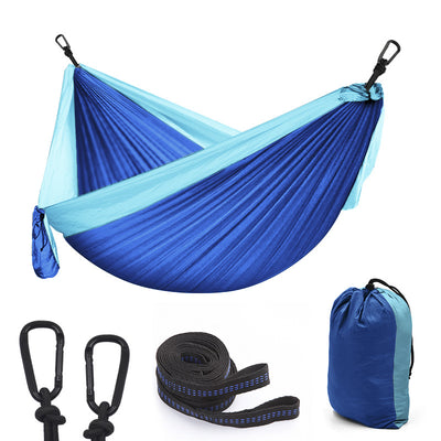 HAMACA SIMPLE OUTDOOR CAMPING 1C003