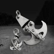 GANCHO ACERO INOX 1C106