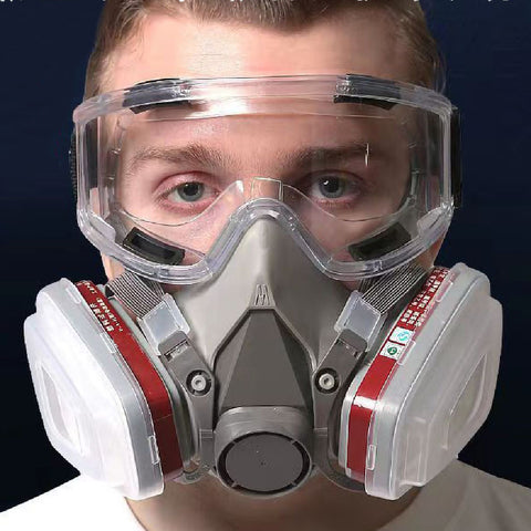 MASCARA RESPIRACIÓN 1C073